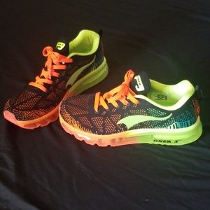 Onemix men's running shoes size 8.5